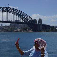 La epidemia de las muertes por selfis en sitios arriesgados