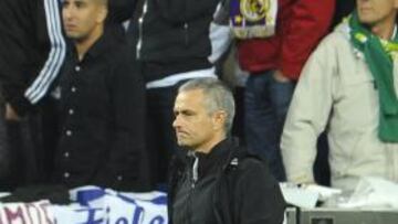 Mourinho.