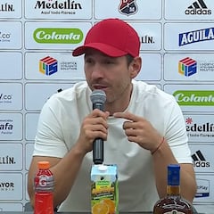 Botero: “DIM tiene menos puntos de los que merece”