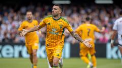 Castellón 0 - Albacete 1: resumen, goles y resultado del encuentro de LaLiga Hypermotion