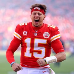 ¿Cuándo fue la última vez que los equipos que están en la Ronda Divisional de la AFC, disputaron el Campeonato de Conferencia?