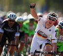 André Greipel suma y sigue