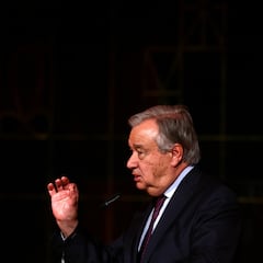 La ONU explica por qué teme la desaparición de países enteros