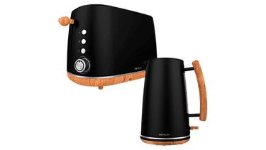 Equipa el hogar y ahorra con estos 10 ‘packs’ Cecotec de limpieza, cocina, deporte y más