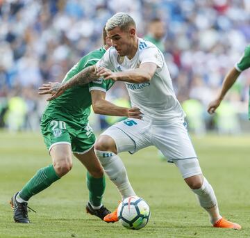 17. Theo Hernández (15 million euros)