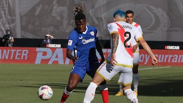 25/05/24 PARTIDO PRIMERA DIVISION
RAYO VALLECANO - ATHLETIC BILBAO
NICO WILLIAMS ANDREI RATIU