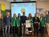 José Manuel Llaneza ya tiene una carrera a su nombre