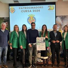 José Manuel Llaneza ya tiene una carrera a su nombre