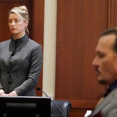 When will the new ‘Depp v. Heard’ documentary be released on Netflix?