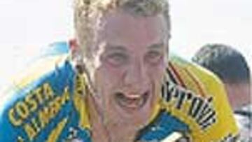 Ángel Gómez Marchante.