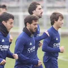 Zaragoza-Albacete: horario, cómo ver en directo en TV y online