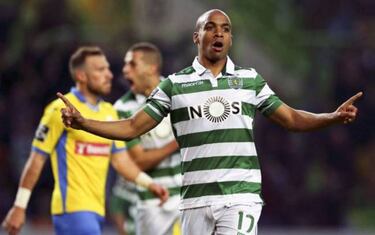 Real Madrid round-up: Cristiano Ronaldo, Sporting, Zidane, international break