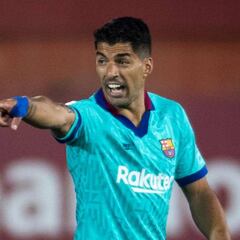 Alineación confirmada del Barcelona contra el Sevilla hoy en LaLiga