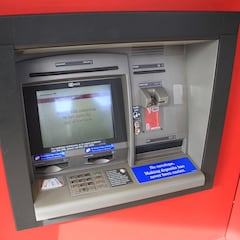 Adiós a los cajeros de toda la vida: así es el nuevo sistema que está instalando el país vecino de España