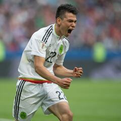 La IA revela las probabilidades de México de ganar sus amistosos ante Japón y Corea del Sur