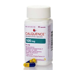 Bloquear la proteína BTK, clave para evitar la inflamación mortal que provoca en los pacientes