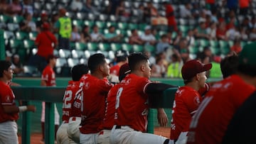 Juego de Estrellas 2024 de la LMB será en Veracruz