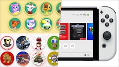 Nintendo Switch Online añade misiones y recompensas; qué son y cómo canjearlas