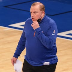 Thibodeau: de torturar a Kobe a resucitar el orgullo del Madison