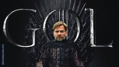 Liverpool-Barcelona: the best memes as Barça crash out of the Champions League