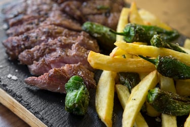 Dcool, un magnífico templo gastronómico protagonizado por las brasas