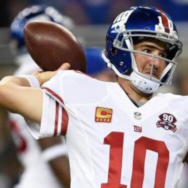 Luces y sombras de la NFC Este en la semana 2 de preseason