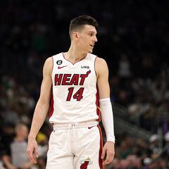 Tyler Herro injury update: Will he be back for game 4 of the NBA finals against the Nuggets?