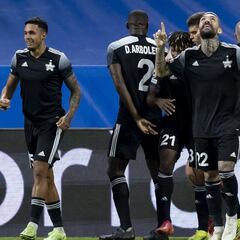 10 cosas que debes saber del Sheriff de Arboleda y Castañeda