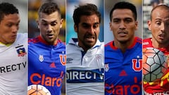 Las 10 peores contrataciones del Torneo de Clausura 2016