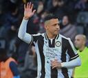 DT de Udinese le dedica tres frases a Alexis Sánchez: pueden cambiar su estadía en el club