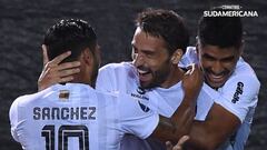 Manucci 1-2 Melgar: resumen, goles y resultado