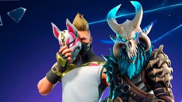 Fortnite supera los 1000 millones de dólares en ingresos