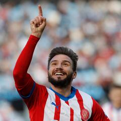 Portu, el comodín de Míchel