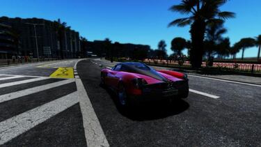 Actualización PSN: Project Cars, Wolfenstein The Old Blood...