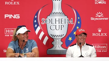 Since its beginning, the Solheim Cup has become a prestigious golf event, with the captains playing a crucial role in guiding their teams to victory.