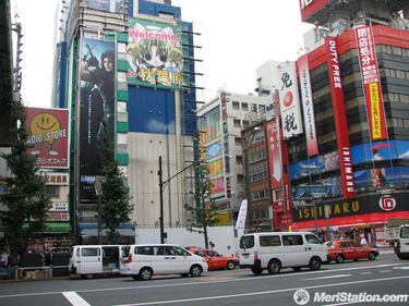 La sombra de un remake de Final Fantasy VII planea a un día del TGS