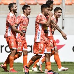 Un viejo conocido: Cobreloa anunció a su director deportivo