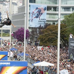 O Marisquiño confirma su regreso en 2021