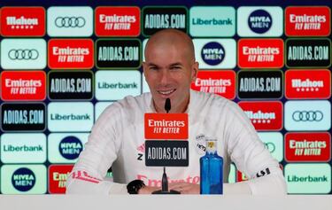 Eibar vs Real Madrid: Preview, team news, possible XIs