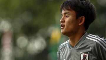 El jugador del moda en el mundo que amenaza a la Roja