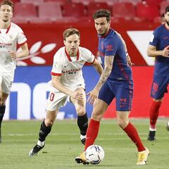 El Atleti aceptó la Superliga al suponer que si decía no le darían plaza a otro club español