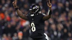 All the TV and streaming info you need if you want to watch the Baltimore Ravens visit the Los Angeles Chargers in Week 12 of the 2023 NFL season.