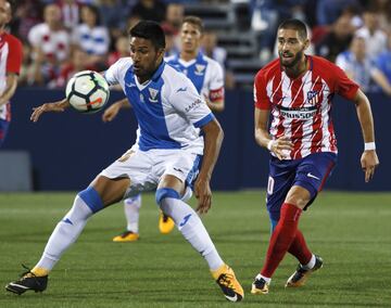 Mauro y Carrasco.