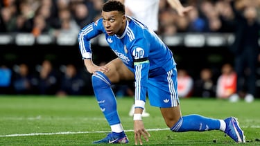 How can I watch Real Madrid vs Manchester City in the U.S.? UCL kickoff times and streaming options