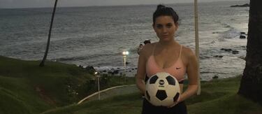 Ex jugadora de River alaba a Endler: "Marca una gran diferencia"