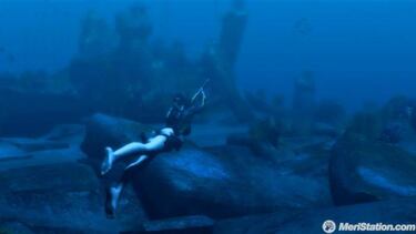 [E3] Tomb Raider Underworld, Impresiones