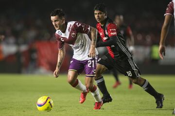 El 11 ideal del Veracruz para el Apertura 2018