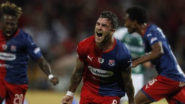 Medellín – Cali en vivo online: Final Copa Águila, en directo