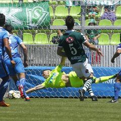 Retienen dinero de San Marcos de Arica tras venta del CDF