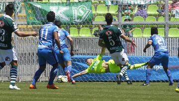 Retienen dinero de San Marcos de Arica tras venta del CDF